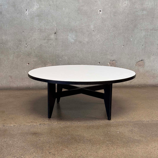 George Nelson for Herman Miller Coffee Table