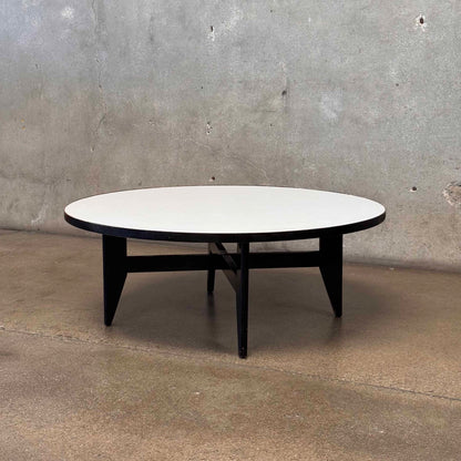 George Nelson for Herman Miller Coffee Table