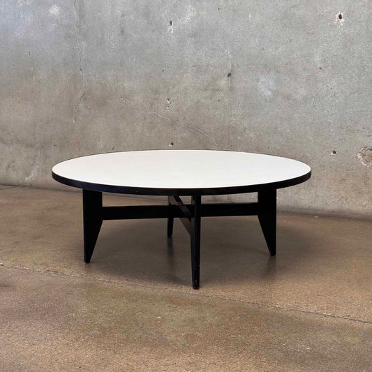 George Nelson for Herman Miller Coffee Table