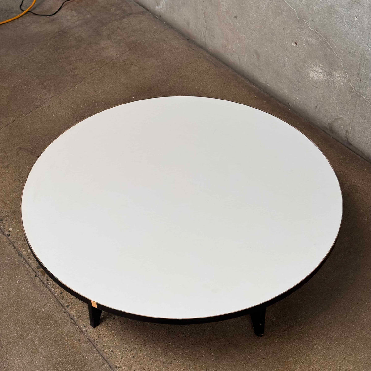 George Nelson for Herman Miller Coffee Table