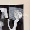 Mid Century Modern Art by Judith Kunda