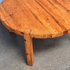 Swedish Pine Coffee Table