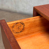 Pair of Mid Century Nightstands