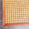 Gordon & Jane Martz Coffee Table Mosaic Tile Top