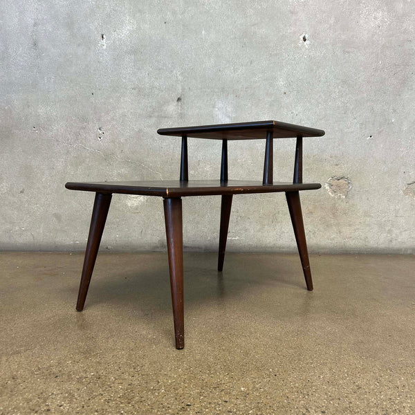 Mid Century Side Table