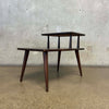 Mid Century Side Table