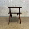 Mid Century Side Table