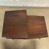 Mid Century Side Table
