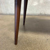 Mid Century Side Table