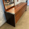 Glenn of California 6 Drawer Dresser w/Mirror