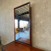 Glenn of California 6 Drawer Dresser w/Mirror