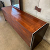 Glenn of California 6 Drawer Dresser w/Mirror