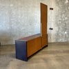 Glenn of California 6 Drawer Dresser w/Mirror
