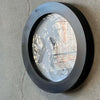 Crazy Wall Clock
