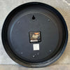 Crazy Wall Clock