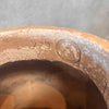 Italian Terra Cotta Aztec Pot