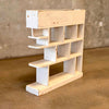 Art Deco Bookcase/Planter