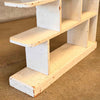 Art Deco Bookcase/Planter