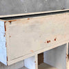 Art Deco Bookcase/Planter