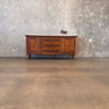 Mid Century Modern Credenza