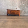 Mid Century Modern Credenza