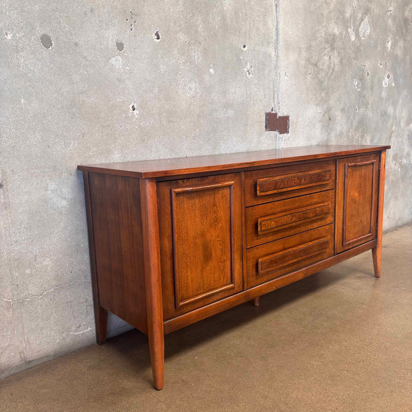 Mid Century Modern Credenza