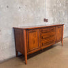 Mid Century Modern Credenza