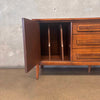 Mid Century Modern Credenza