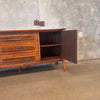 Mid Century Modern Credenza