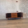 Mid Century Modern Credenza