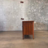 Mid Century Modern Credenza