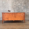 Mid Century Modern Credenza