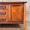 Mid Century Modern Credenza