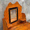Match Stick Jewelry Dresser/ Cabinet