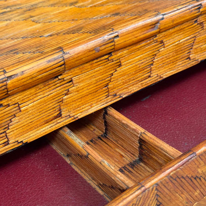 Match Stick Jewelry Dresser/ Cabinet