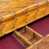 Match Stick Jewelry Dresser/ Cabinet