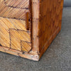 Match Stick Jewelry Dresser/ Cabinet