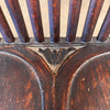 Antique Two Seater Bench
