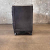 Restoration Hardware 20th Century Vault Sideboard - Brushed Antique Finish