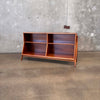 Mid Century Modern Drexel Declaration Bookcase