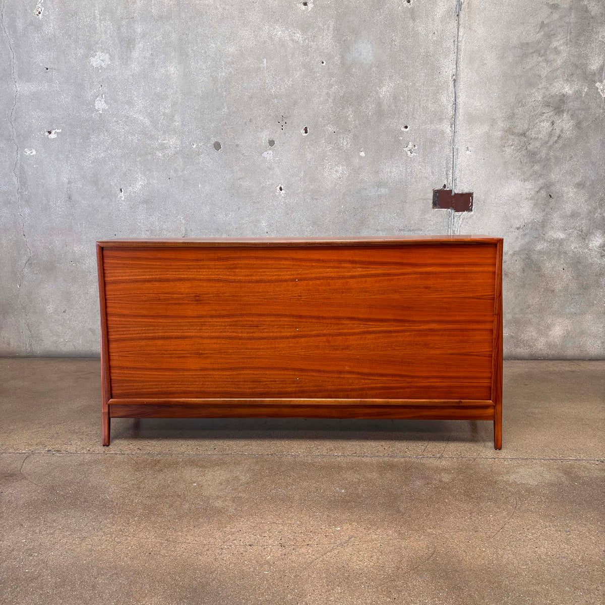 Mid Century Modern Drexel Declaration Bookcase