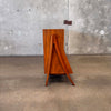 Mid Century Modern Drexel Declaration Bookcase