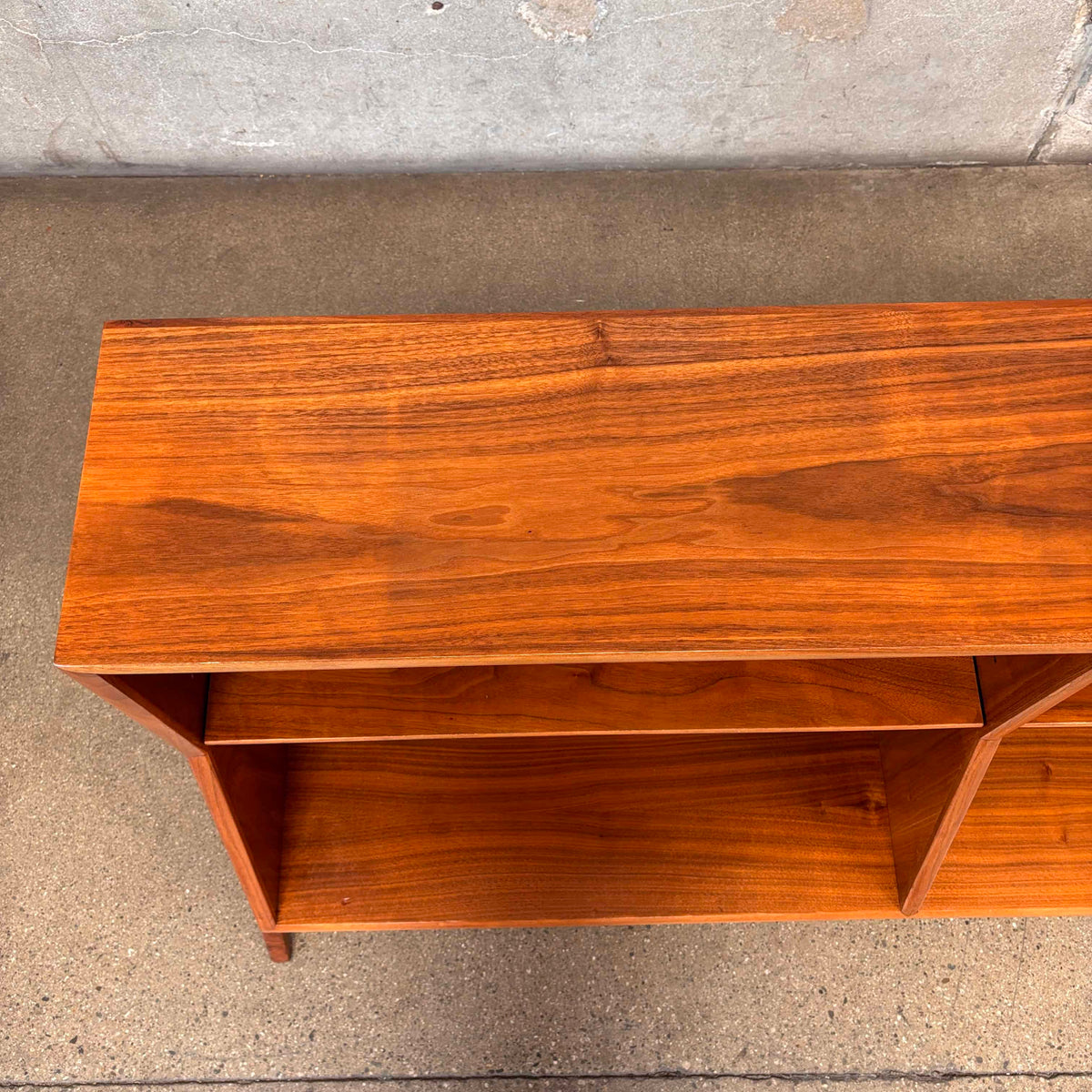 Mid Century Modern Drexel Declaration Bookcase