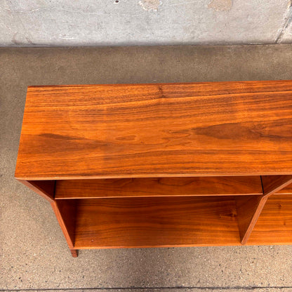 Mid Century Modern Drexel Declaration Bookcase