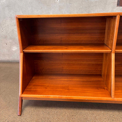 Mid Century Modern Drexel Declaration Bookcase