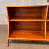 Mid Century Modern Drexel Declaration Bookcase