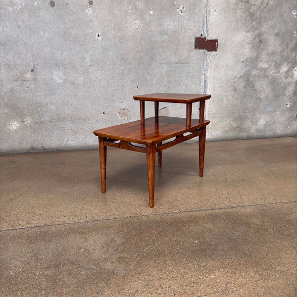 Mid Century Side Table