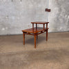 Mid Century Side Table