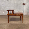 Mid Century Side Table