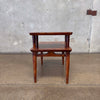Mid Century Side Table